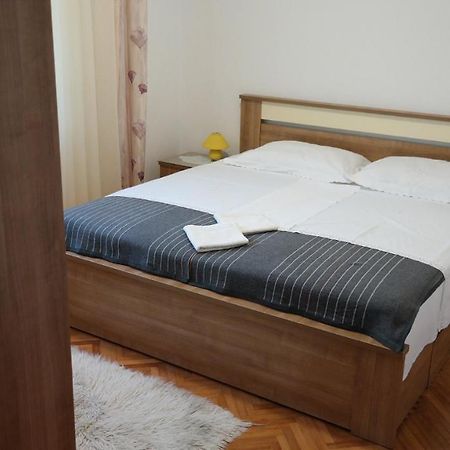 Apartman Ana Novi Vinodolski Exterior photo