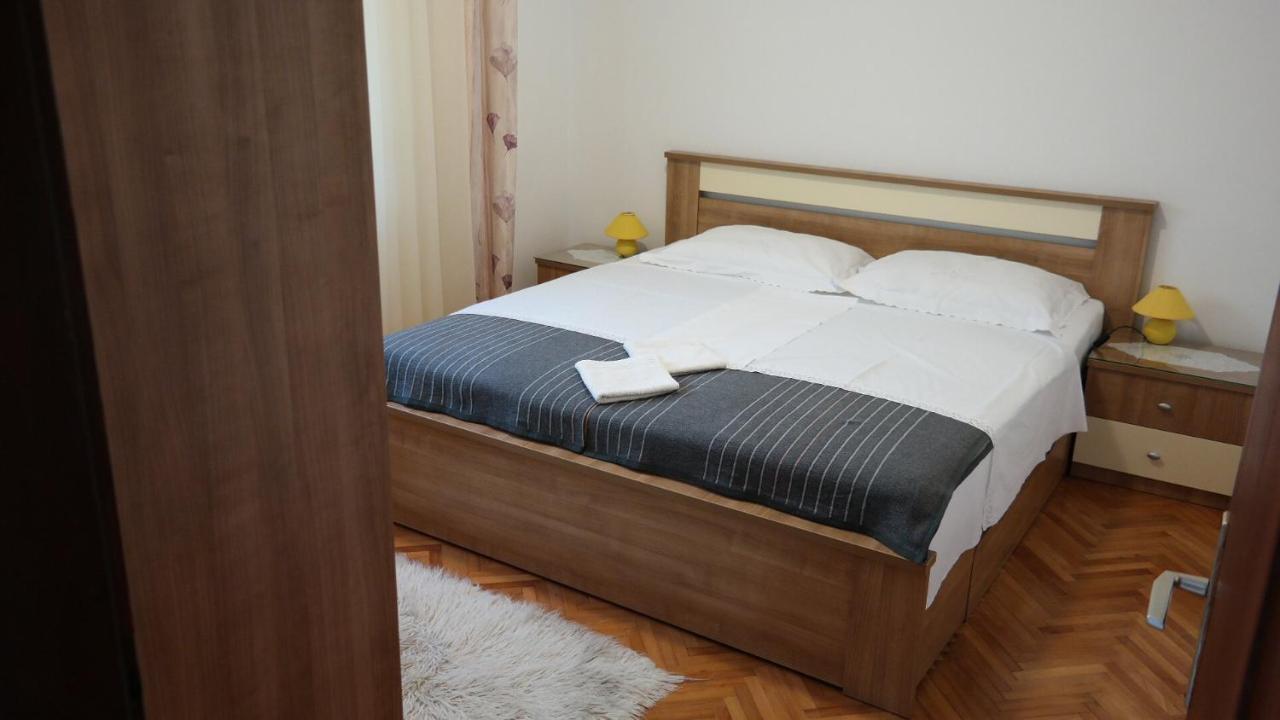 Apartman Ana Novi Vinodolski Exterior photo