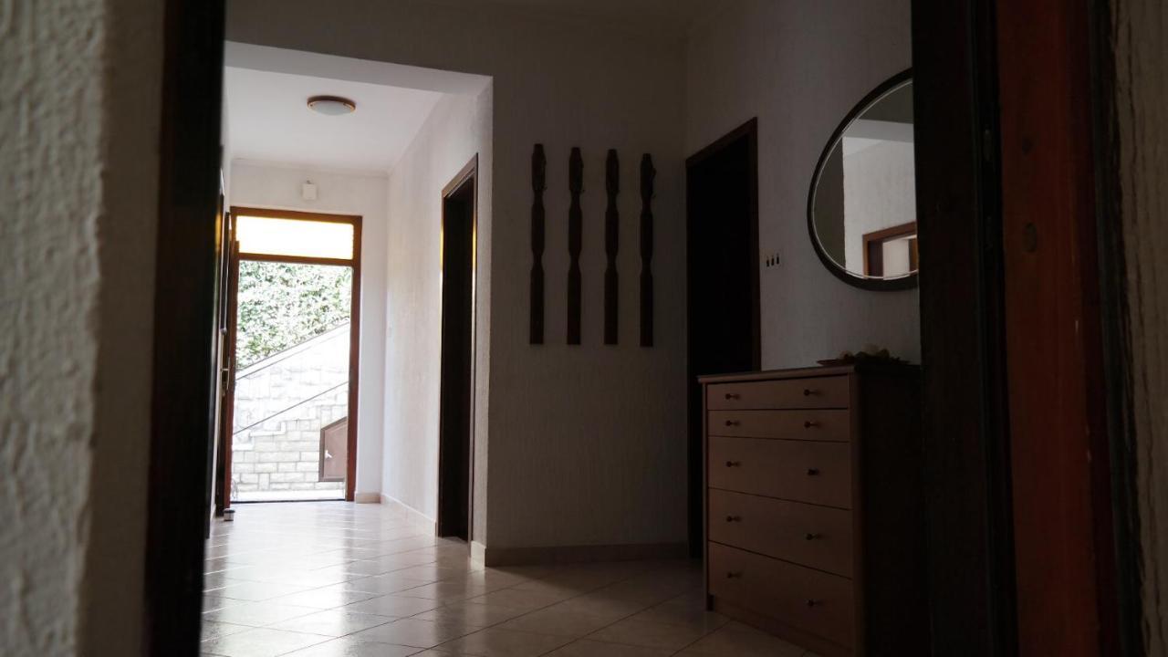 Apartman Ana Novi Vinodolski Exterior photo
